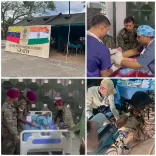 Jaishankar Greets Doctors, Salutes Teams in Venezuela on Doctors' Day