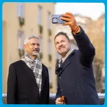 Jaishankar Greets Luxembourg on National Day