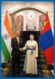 Jaishankar Greets Mongolia on Naadam, Eyes Strategic Partnership