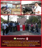 Jaishankar Greets Peru on Independence Day, Eyes Stronger Ties