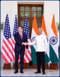 Jaishankar Greets US on 250th Independence Day
