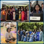 Jaishankar greets women diplomats on Int'l Day of Women in Diplomacy