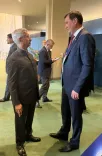 Jaishankar meets Belarus FM Ryzhenkov on UNGA sidelines