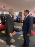 Jaishankar Meets Cambodia DPM & FM Prak Sokhonn