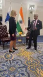 Jaishankar meets Finland FM Valtonen at UNGA81