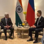 Jaishankar meets Liechtenstein's Hereditary Prince Alois on State Visit