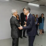 Jaishankar meets UK Foreign Secy Miliband in Manila
