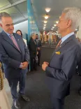 Jaishankar meets Uruguay President on UNGA sidelines