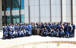 Jaishankar Shares Images from Diplomatic Engagement
