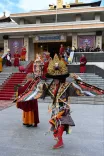 Jaishankar Visits Gandan Monastery, Backs Buddhist Manuscript Drive