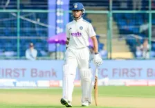 Jaiswal, Kuldeep gain big in Test rankings; Rashid Khan becomes No. 1 ODI bowler