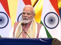 जकार्ता में PM मोदी ने दोहराया प्रबोवो का 'भारतीय डीएनए' बयान, बोले — साझी विरासत ही असली रिश्ता