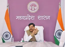 मध्य प्रदेश में जल गंगा संवर्धन अभियान: जल संरचनाओं को नया जीवन देने की पहल