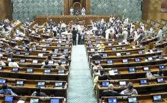 Jal Jeevan Mission: Rs 11.83 crore penalty recovered for poor quality works in six states