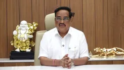 Jal Shakti Minister Paatil backs Modi's Catch the Rain call