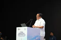 Jal Shakti Minister Paatil closes 9th India International Water Week