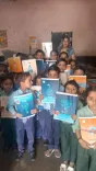 Jal Shakti Minister Paatil flags Meerut school water pledge drive
