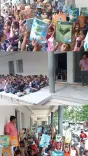 Jal Shakti Minister Paatil flags water pledge drive in Anand schools