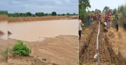 Jal Shakti Minister Paatil hails Mahasamund's water conservation feat