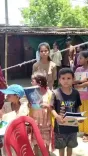 Jal Shakti Minister Paatil hails Varanasi notebook drive