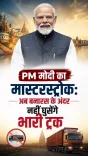 Jal Shakti Minister Paatil hails Varanasi Ring Road completion