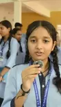 Jal Shakti Minister Paatil lauds girl's water conservation awareness