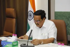 Jal Shakti Minister Paatil Reviews Jal Jeevan Mission Progress