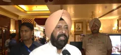 अमित शाह का जालंधर दौरा: भाजपा का 'नशा-मुक्त पंजाब' अभियान, AAP सरकार पर सीधा हमला