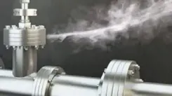 जालंधर : मेट्रो मिल्क फैक्ट्री में अमोनिया गैस लीक, सुरक्षित निकाले गए करीब 30 कर्मचारी