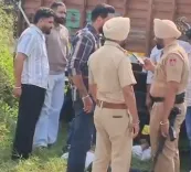 क्या जालंधर में पुलिस और बदमाशों के बीच मुठभेड़ में तीन गिरफ्तार हुए?