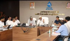 जल जीवन मिशन की ज़मीनी परीक्षा: स्वतंत्र देव सिंह 15-25 जुलाई को करेंगे 12+ जिलों का औचक दौरा