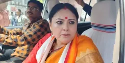 अग्निमित्रा पॉल का दावा: 4 महीने में 2,800 टॉयलेट, 21 किमी सीवरेज नेटवर्क दुरुस्त — कोलकाता में बड़े इंफ्रास्ट्रक्चर सुधार