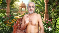 तरुण सागर महाराज: जलेबी की दुकान पर सुने प्रवचन ने बदली 13 साल के पवन की ज़िंदगी
