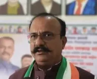 क्या जालना नगर निगम में एमवीए मेयर बनाएगी?: हर्षवर्धन सपकाल