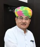 गोविंद राम मेघवाल के काफिले की मामूली ओवरटेक विवाद को लेकर सोशल मीडिया पर झूठा प्रचार