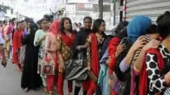 Is the Jamaat Hawala Network Reviving to Fund Terror and Influence Bangladesh Elections?