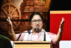 एलपीजी सिलेंडर जमाखोरी पर सीएम रेखा गुप्ता की सख्त चेतावनी