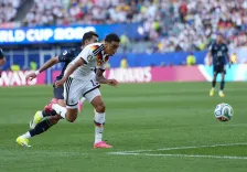 Jamal Musiala to miss Bayern Munich's Bundesliga opener against Stuttgart