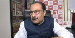 विवेक ठाकुर का सीजेपी नेताओं पर हमला: 'जमानत शर्तों के साथ, पहले भी हो चुका उल्लंघन'