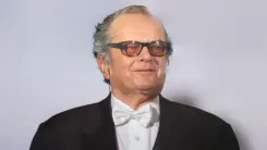 James L. Brooks point to Jack Nicholson coming back from retirement