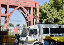 जामिया मिल्लिया इस्लामिया में छात्र संघ चुनाव की मांग: 20 दिसंबर तक संविधान बनाने का अल्टीमेटम, भूख हड़ताल जारी