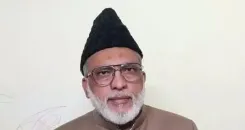 जामिया में 20 साल बाद छात्र संघ चुनाव की माँग, मलिक मोतासिम खान ने 15 दिन में संविधान मंजूरी का अल्टीमेटम दिया