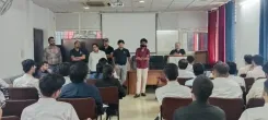 Jamia Millia Islamia placements: 26 engineering students hired at up to ₹18 lakh CTC