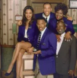 Jamie Foxx Show turns 30: Iconic moments from the 1996 sitcom