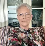 Is Jamie Lee Curtis Vilified for Speaking Her Mind?