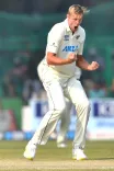 Is Kyle Jamieson Out of New Zealand's ODIs Against England Due to Side Stiffness?