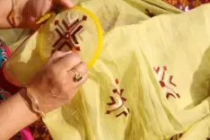 जम्मू और कश्मीर में हस्तशिल्प एवं हथकरघा निदेशालय ने पैकेजिंग और ब्रांडिंग पर वर्कशॉप का किया आयोजन