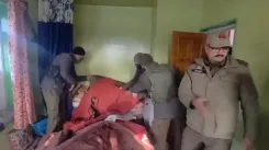 क्या जम्मू-कश्मीर में आतंकवाद के खिलाफ कुलगाम और शोपियां में बड़ी कार्रवाई हुई?