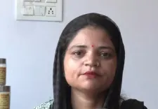 अनुच्छेद 370 हटने के बाद 'उम्मीद' SHG से जम्मू सीमावर्ती महिलाओं को मिली आर्थिक आज़ादी