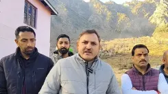 क्या जम्मू-कश्मीर के दच्छन में एसडीएम का दौरा समस्याओं का समाधान करेगा?